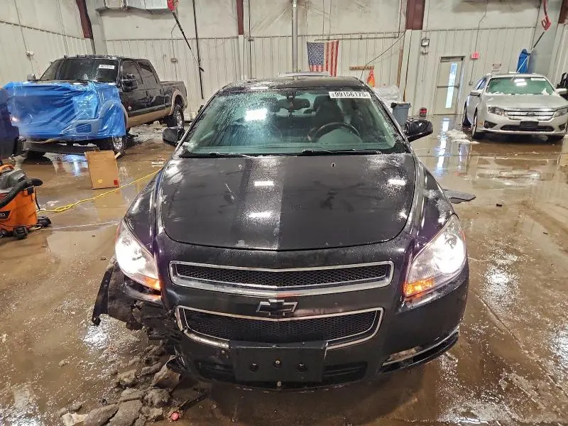 2012 CHEVROLET MALIBU 2LT  