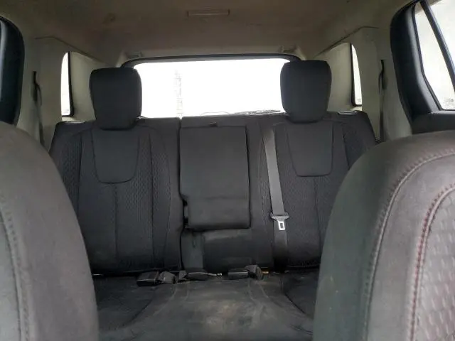 2014 GMC TERRAIN SLE  