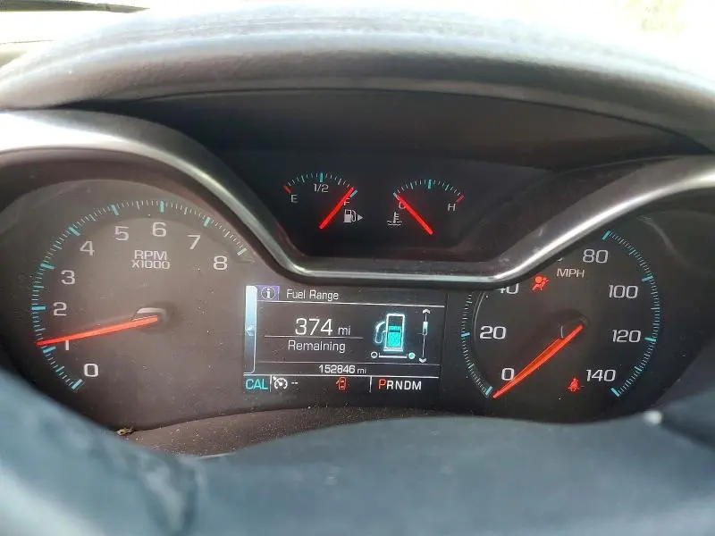 2019 CHEVROLET IMPALA PREMIER  