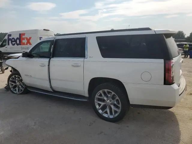2018 GMC YUKON XL C1500 SLT  