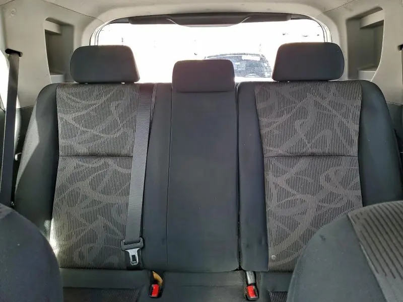 2015 TOYOTA SCION XB   