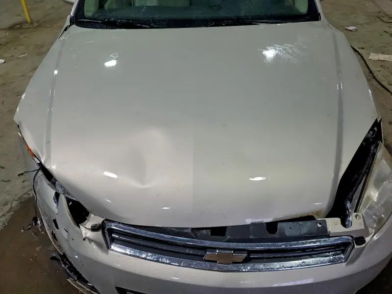 2010 CHEVROLET IMPALA LT  