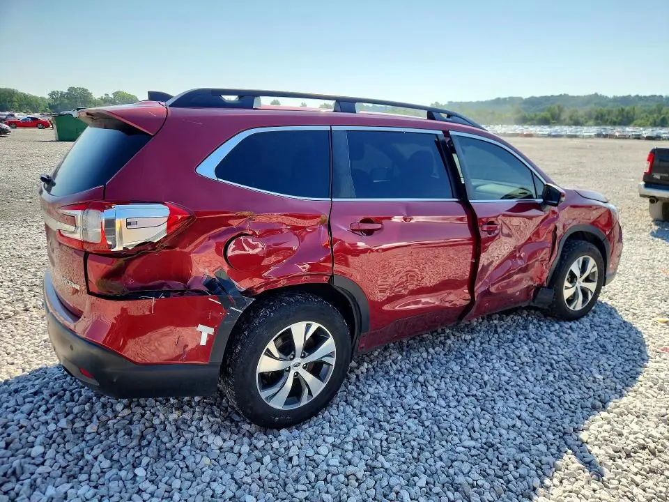 2023 SUBARU ASCENT PREMIUM  