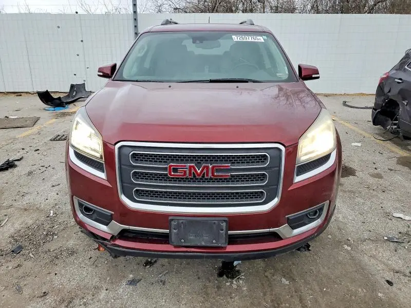 2015 GMC ACADIA SLT-1  