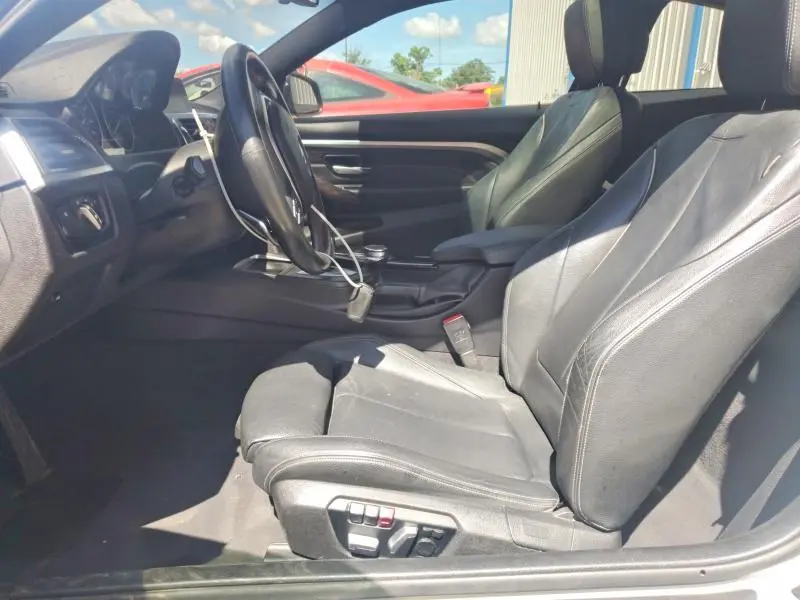 2019 BMW 430XI   