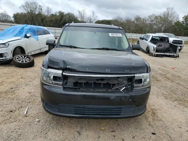 2014 FORD FLEX SE  
