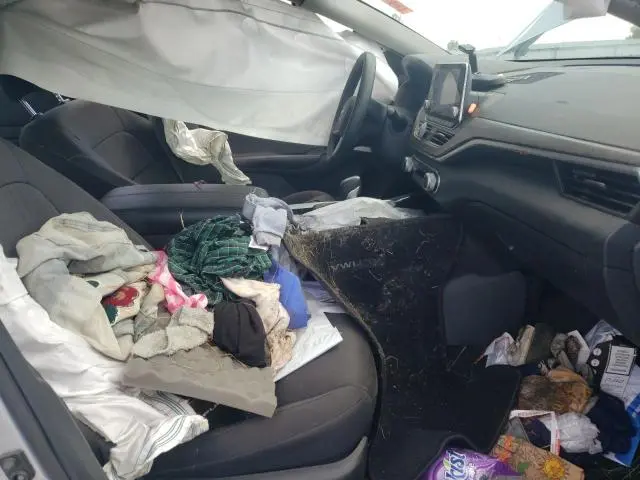 2024 NISSAN ALTIMA SV  