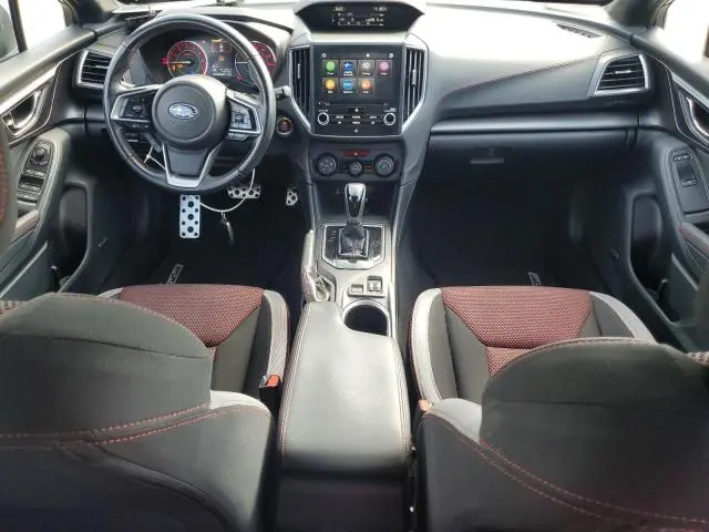 2022 SUBARU IMPREZA SPORT  