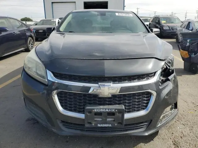 2014 CHEVROLET MALIBU LS  