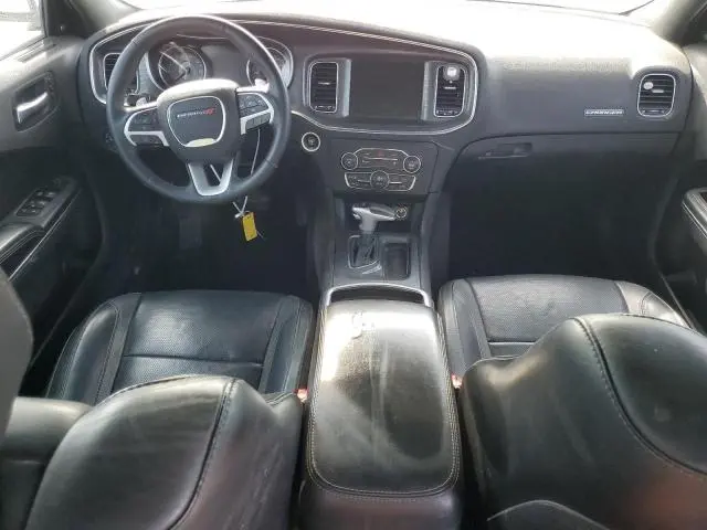 2015 DODGE CHARGER R/T  