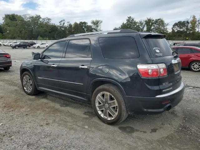 2011 GMC ACADIA DENALI  