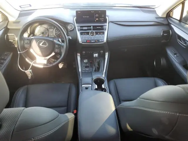2019 LEXUS NX 300 BASE  