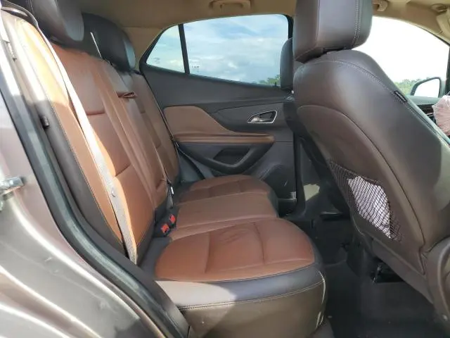 2014 BUICK ENCORE PREMIUM  