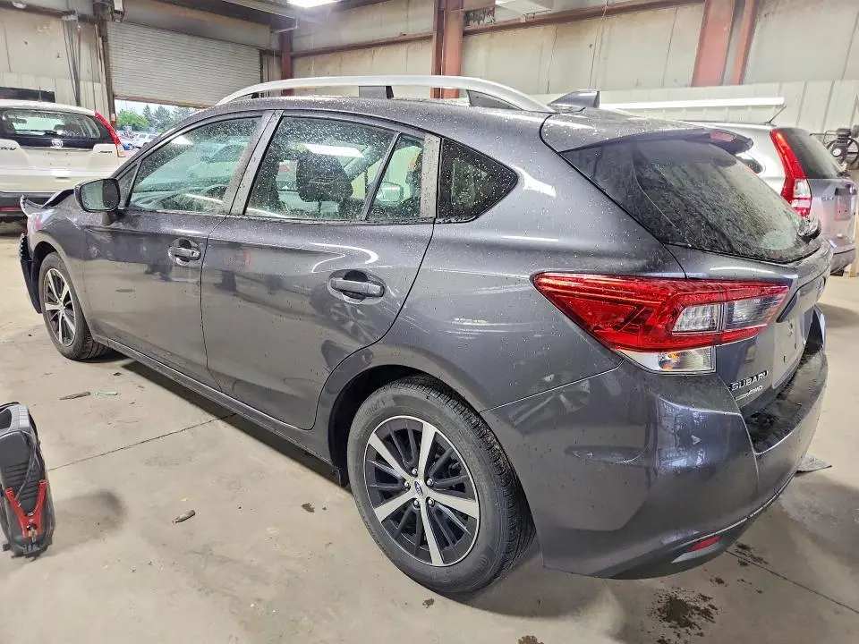 2023 SUBARU IMPREZA PREMIUM  