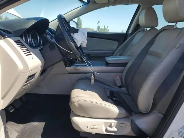 2012 MAZDA CX-9   