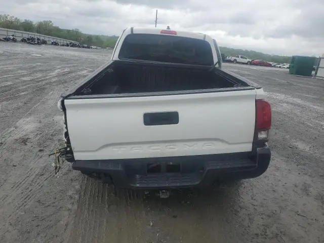 2019 TOYOTA TACOMA ACCESS CAB  