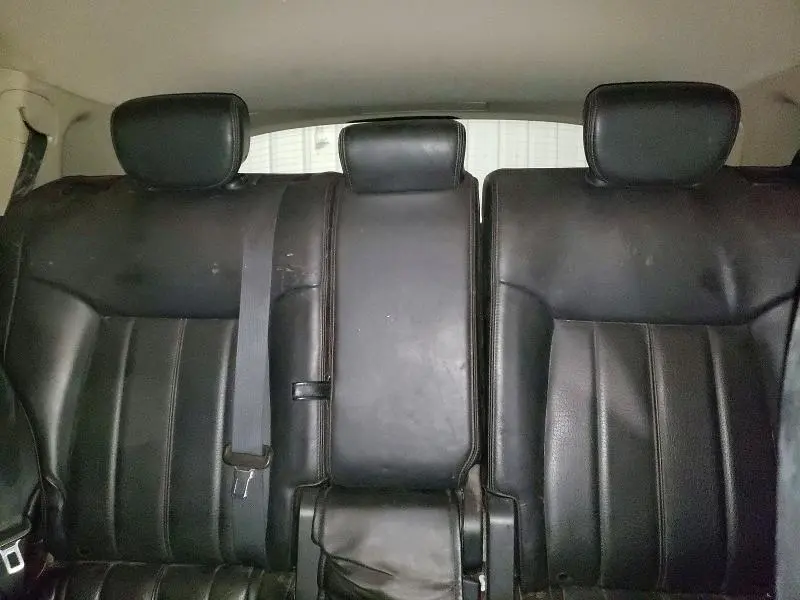 2011 INFINITI FX35 BASE  