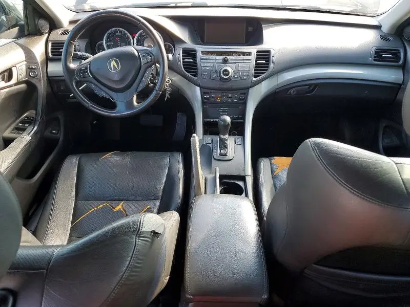 2010 ACURA TSX   