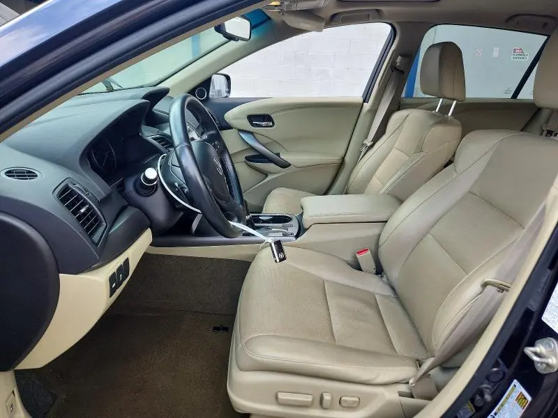2014 ACURA RDX TECHNOLOGY  