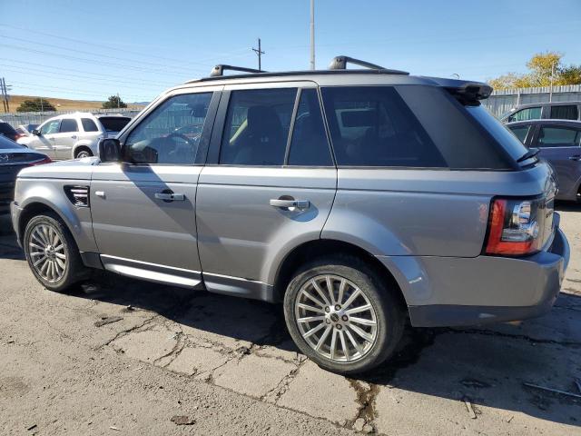 2013 LAND ROVER RANGE ROVER SPORT HSE