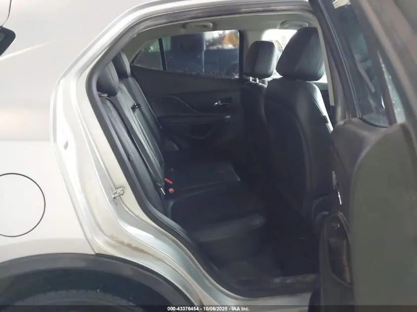 2019 BUICK ENCORE FWD PREFERRED