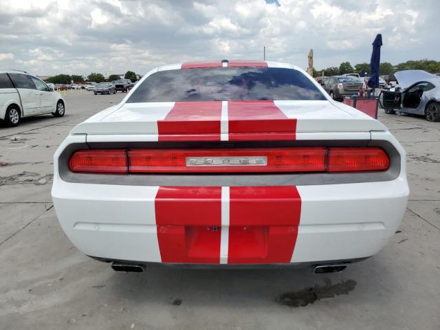 2013 DODGE CHALLENGER SXT