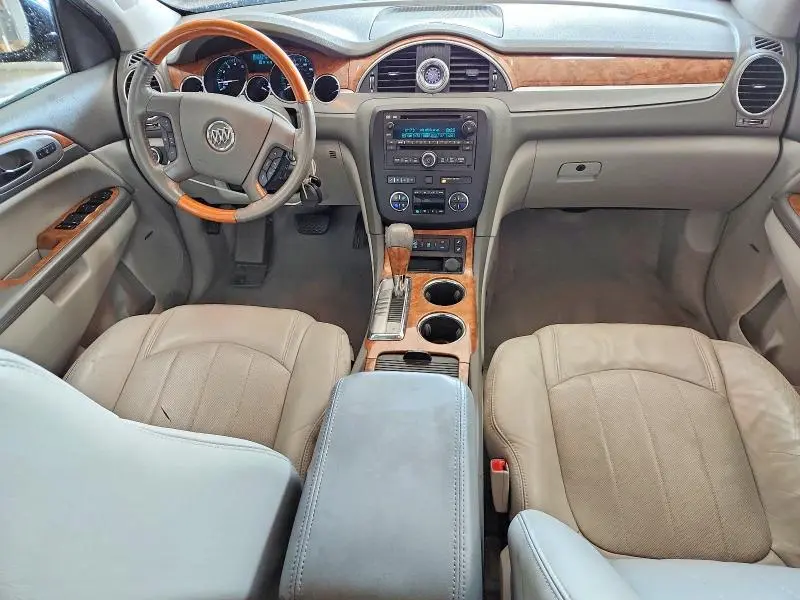 2012 BUICK ENCLAVE   