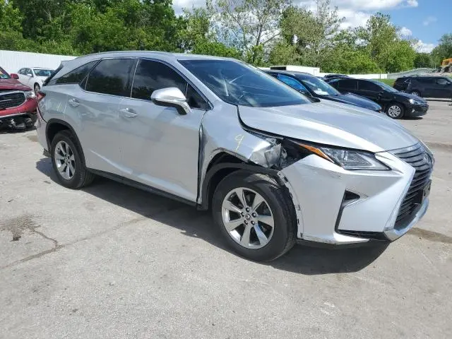 2018 LEXUS RX 350 L  