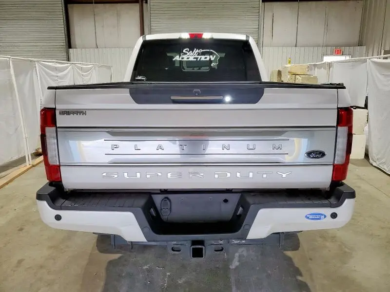 2017 FORD F250 SUPER DUTY  