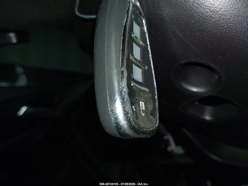 2019 CHEVROLET VOLT LT