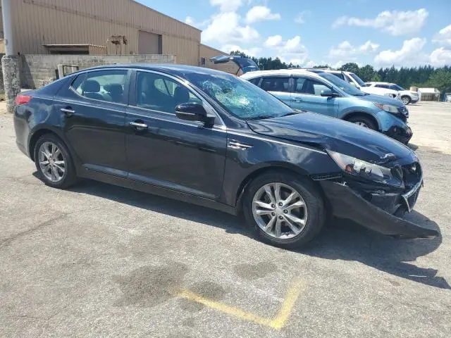2012 KIA OPTIMA EX  