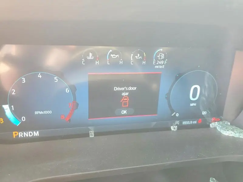 2024 FORD F150 XL  