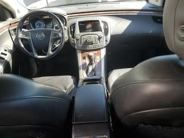 2013 BUICK LACROSSE   