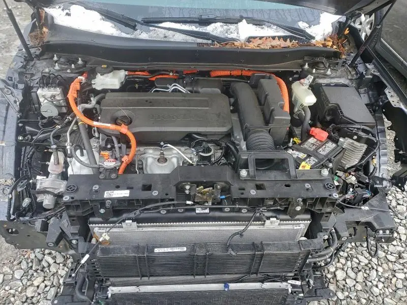 2025 HONDA CR-V SPORT-L  