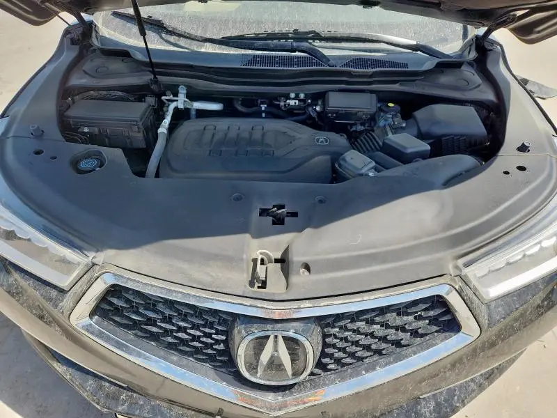 2020 ACURA MDX
