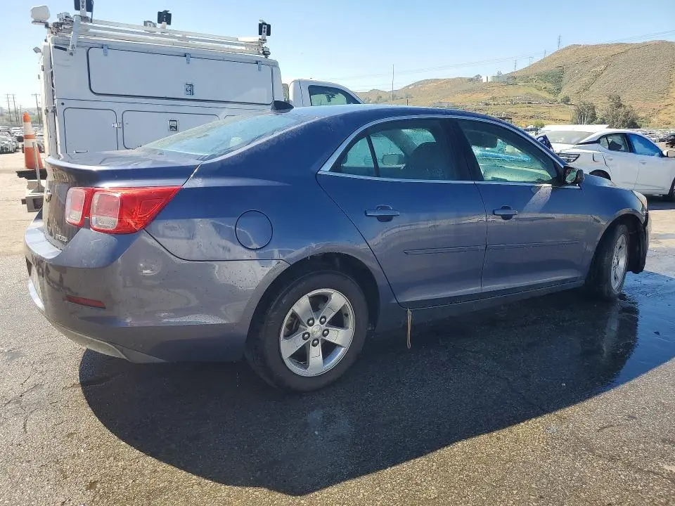 2014 CHEVROLET MALIBU LS  