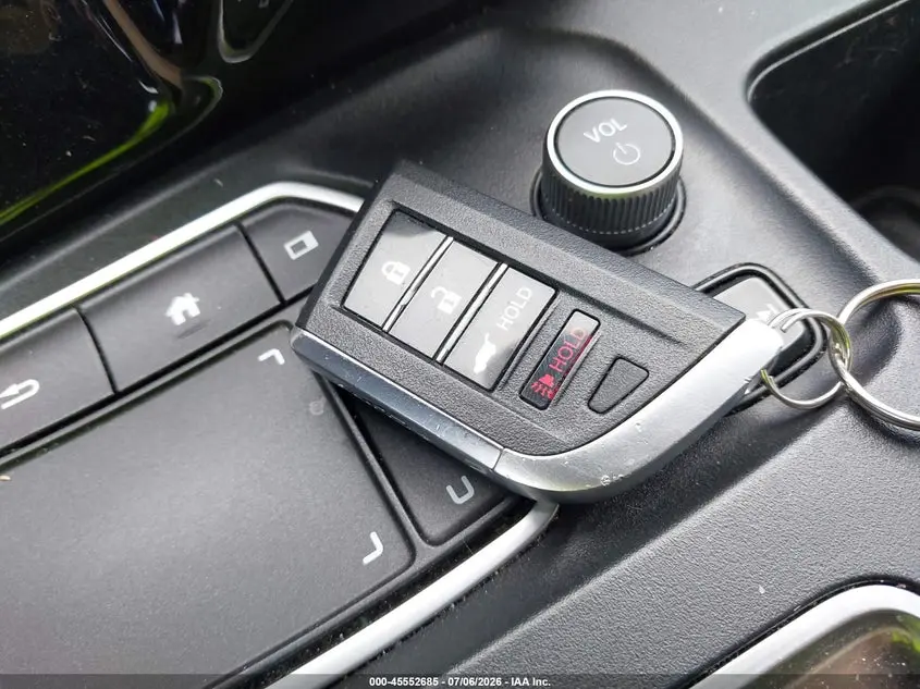 2024 ACURA MDX TECHNOLOGY PACKAGE
