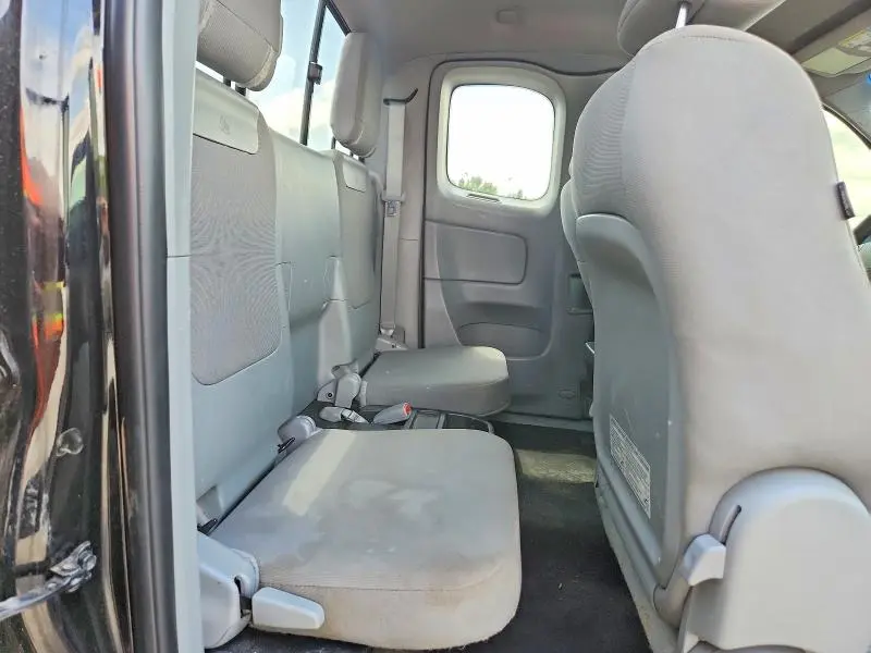 2014 TOYOTA TACOMA ACCESS CAB  