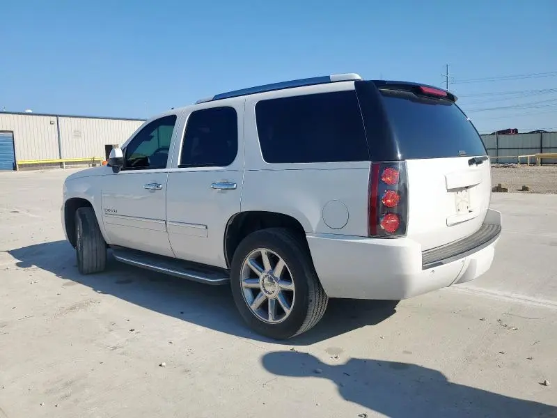 2011 GMC YUKON DENALI