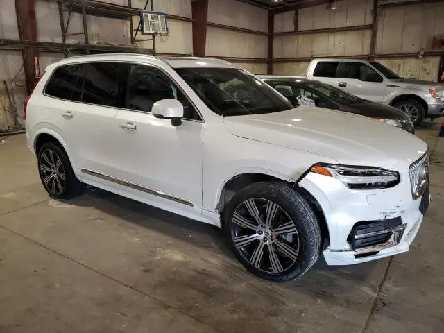 2022 VOLVO XC90 T6 INSCRIPTION  