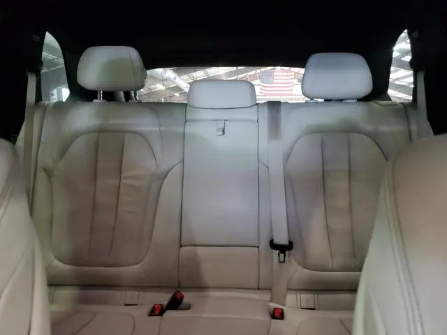 2019 BMW X5 XDRIVE50I  