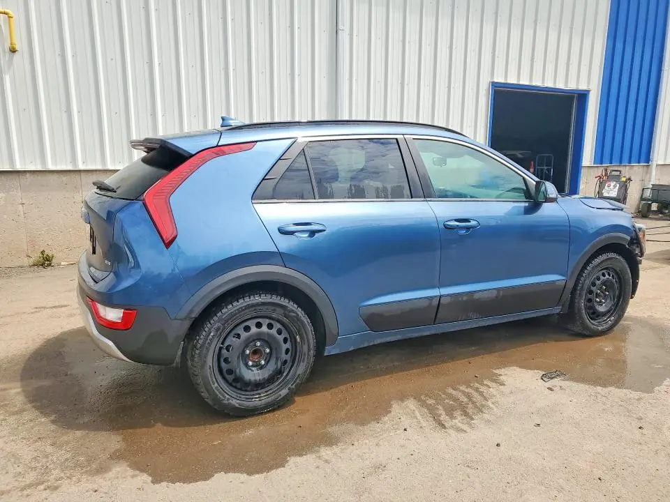 2025 KIA NIRO EX  