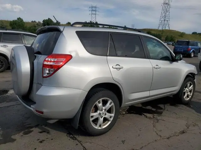 2012 TOYOTA RAV4   