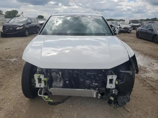 2023 AUDI Q3 PREMIUM PLUS S LINE 45  