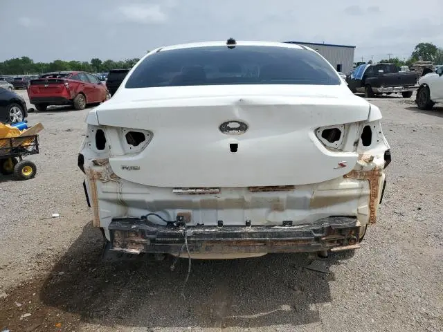 2018 KIA RIO LX