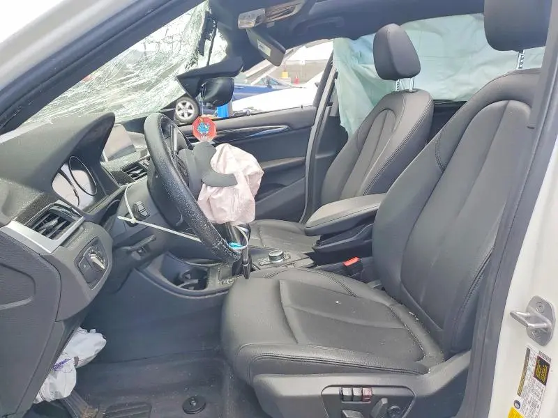 2019 BMW X1 SDRIVE28I  