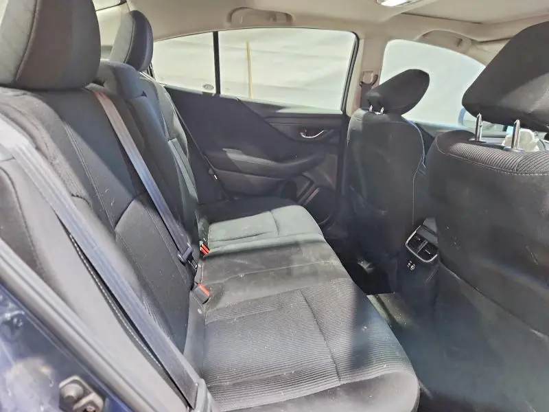 2023 SUBARU LEGACY PREMIUM  