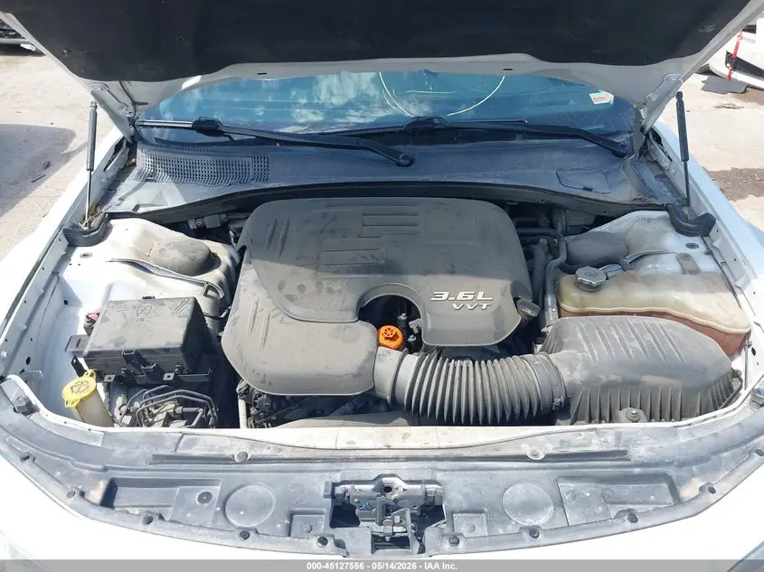 2015 CHRYSLER 300 LIMITED