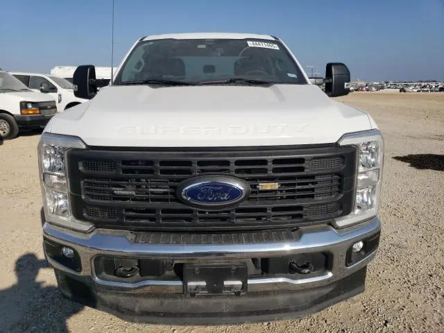 2024 FORD F250 SUPER DUTY  