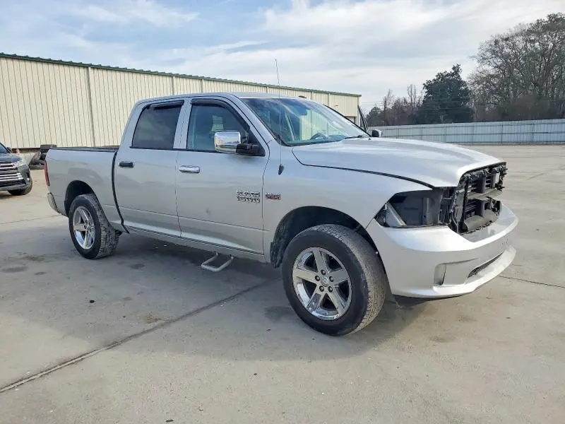 2017 RAM 1500 ST  